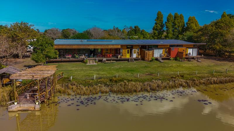 5 Bedroom Property for Sale in The Crags Western Cape